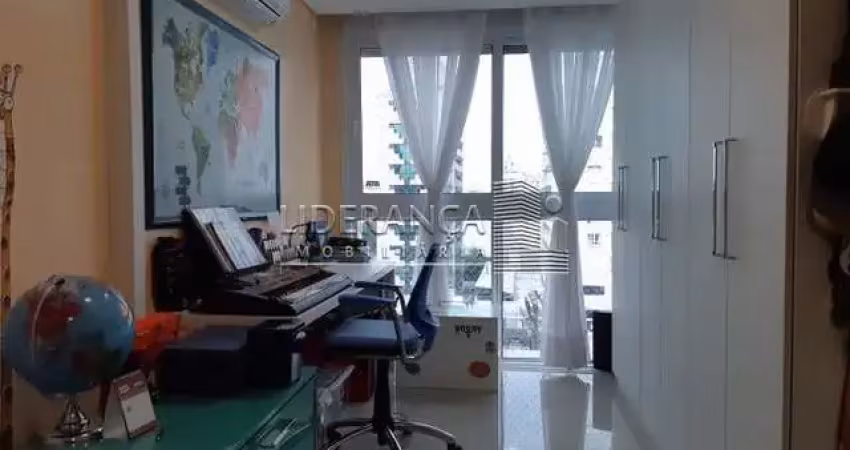 Apartamento com 4 quartos à venda na Estrada Haroldo Soares Glavan, --, Cacupé, Florianópolis