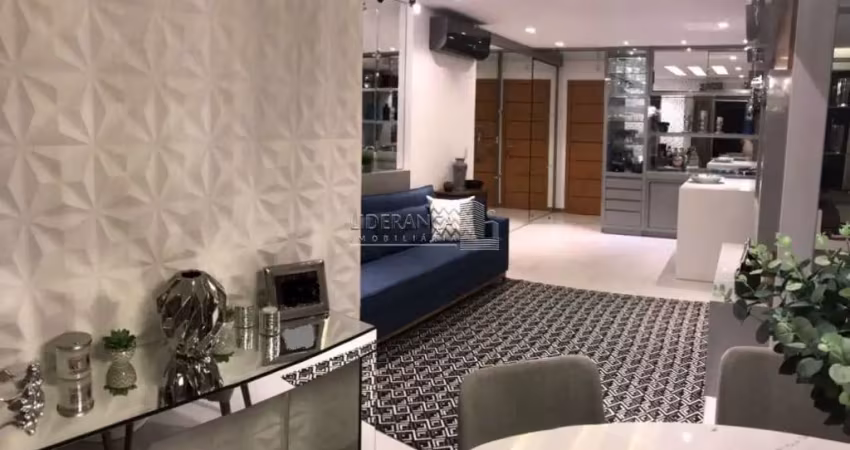 Apartamento com 3 quartos à venda na Rua Aristídes Lobo, --, Agronômica, Florianópolis