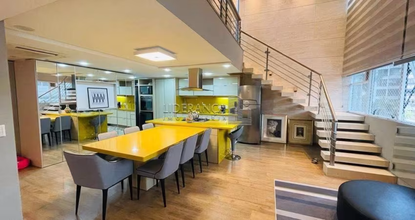 Apartamento com 2 quartos à venda na Rua Luiz Delfino, --, Centro, Florianópolis
