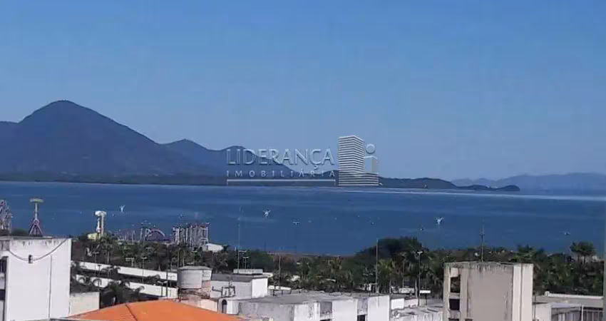 Apartamento com 2 quartos à venda na Rua Tenente Silveira, --, Centro, Florianópolis