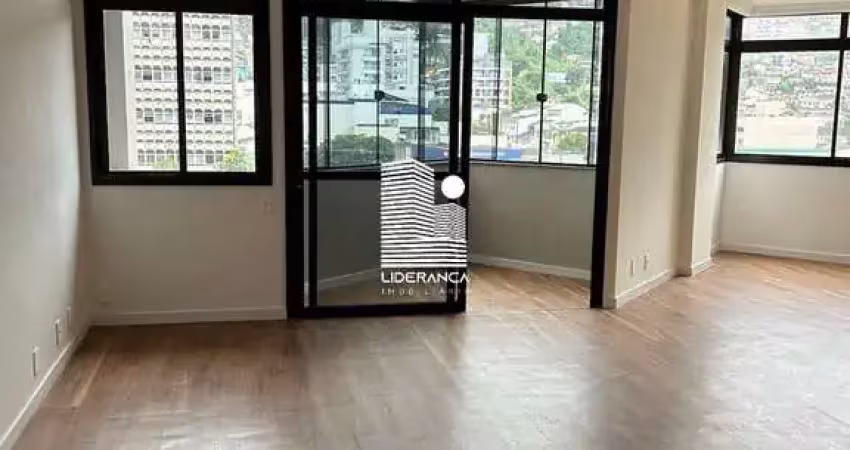Apartamento com 3 quartos à venda na Rua Desembargador Urbano Salles, --, Centro, Florianópolis