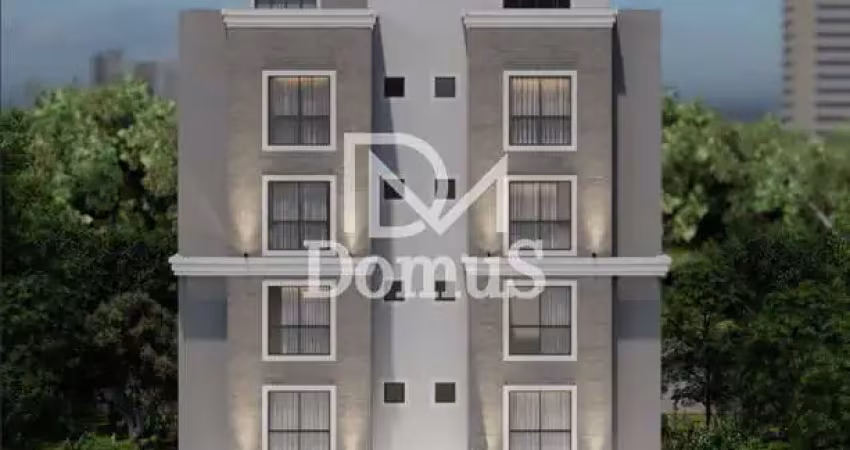 Apartamento à venda Tocantins, Toledo - PR