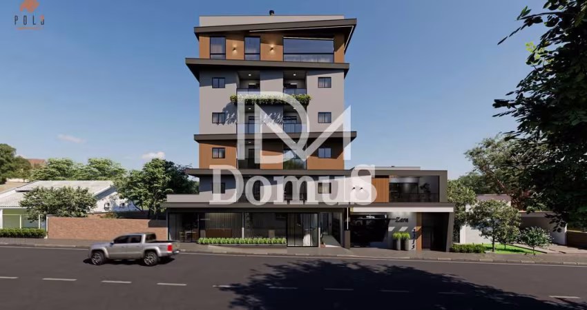 Apartamentos a venda na Vila Industrial