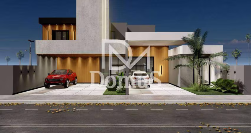 Casa a venda no jardim Pancera