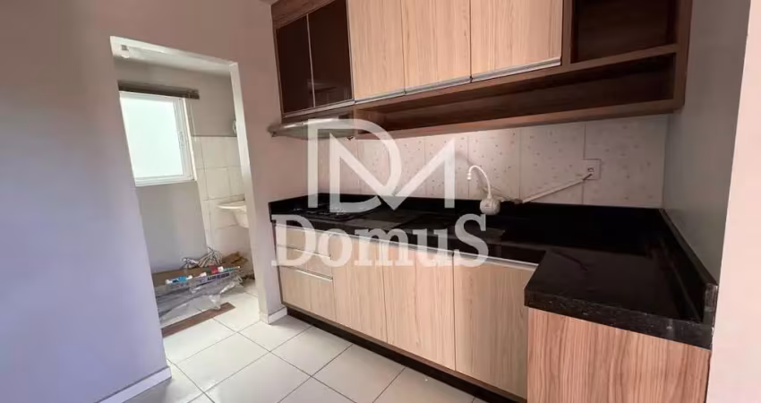 Apartamento a venda no jardim tocantins próximo a prati