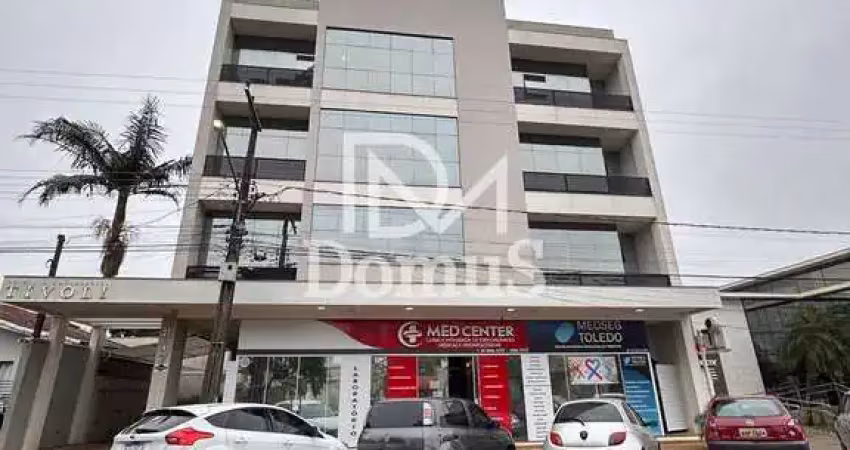 Sala comercial com 2 salas à venda no Centro, Toledo 