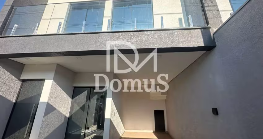 Casa com 3 quartos à venda no Jardim La Salle, Toledo 