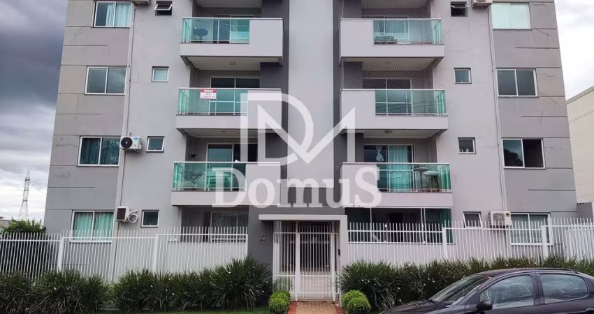 Apartamento a venda no Jardim Pancera
