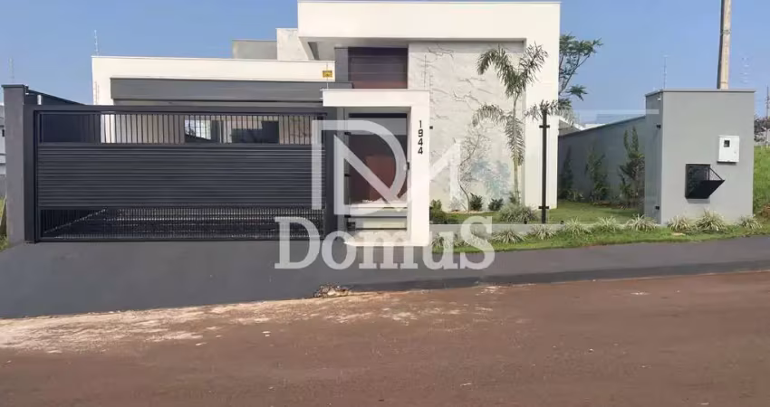 Casa com 3 quartos à venda em Tocantins, Toledo 