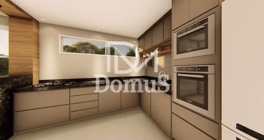 Apartamento com 3 quartos para alugar no Centro, Toledo 