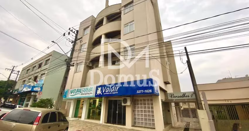 Apartamento com 2 quartos à venda no Centro, Toledo 