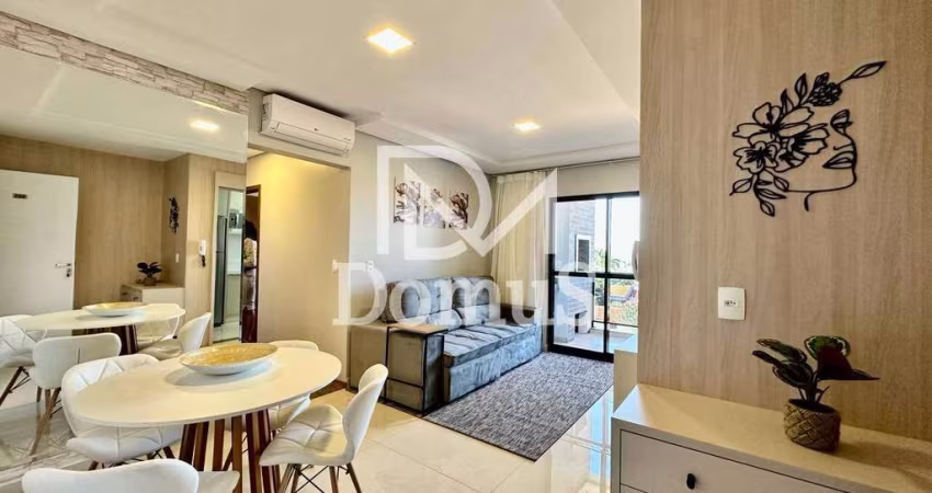 Apartamento com 2 quartos à venda no Jardim Pancera em Toledo PR