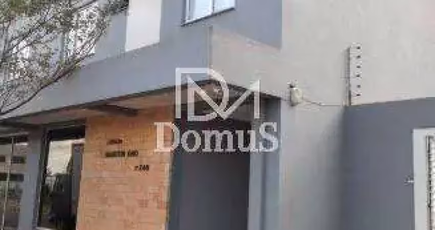 Apartamento com 2 quartos à venda no Jardim Anápolis, Toledo 