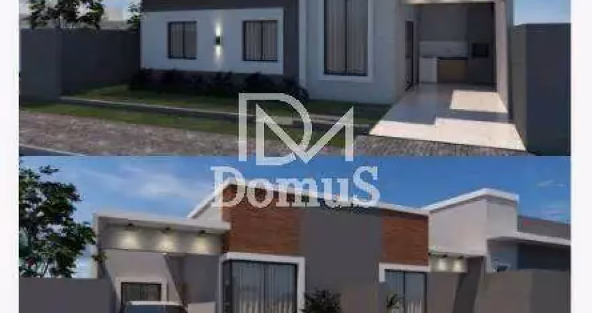 Casa com 2 quartos à venda no Jardim Europa, Toledo 