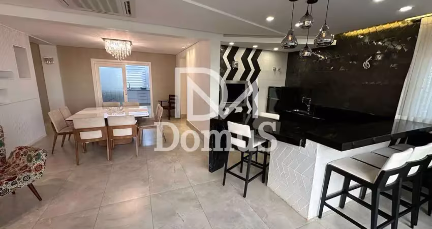 Apartamento com 4 quartos à venda no Jardim La Salle, Toledo 