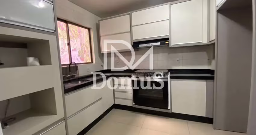 Apartamento para alugar no Centro, Toledo 