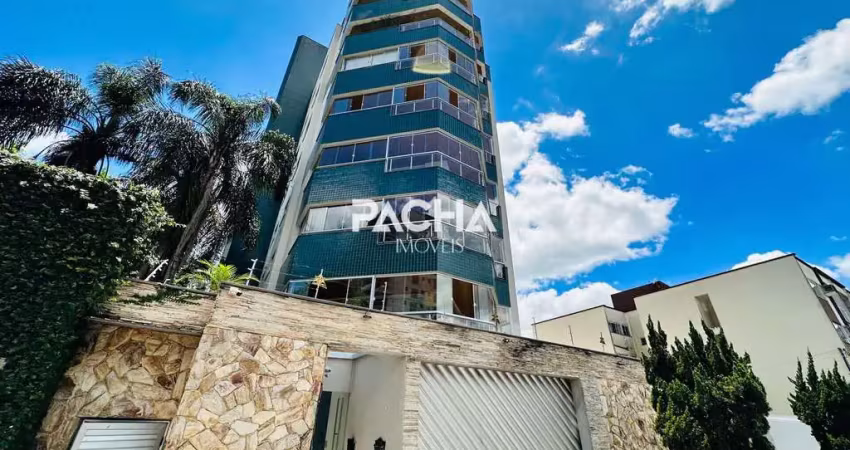 Apartamento com 2 quartos para alugar no Centro, Jaraguá do Sul 