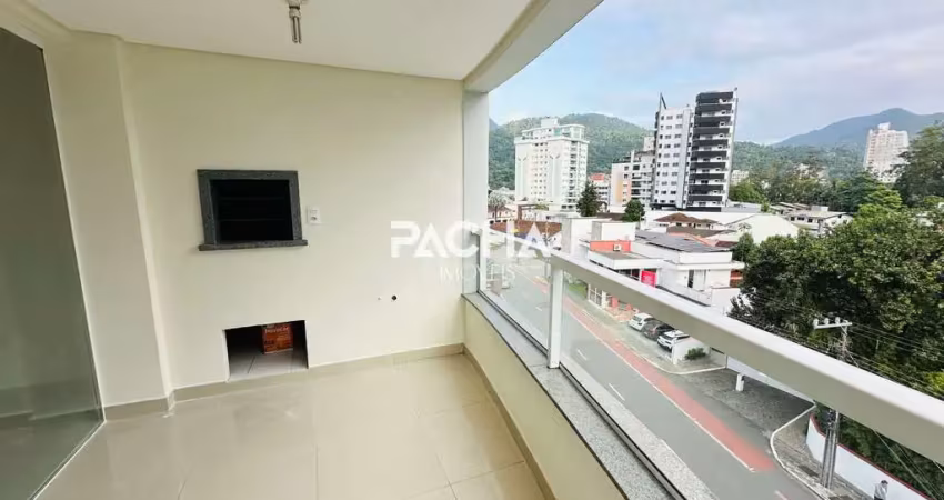 Apartamento com 2 quartos para alugar no Centro, Jaraguá do Sul 