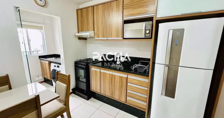Apartamento Mobiliado