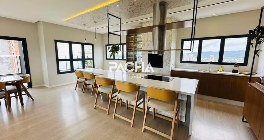 Apartamento com 2 quartos à venda no Centro, Balneário Piçarras 