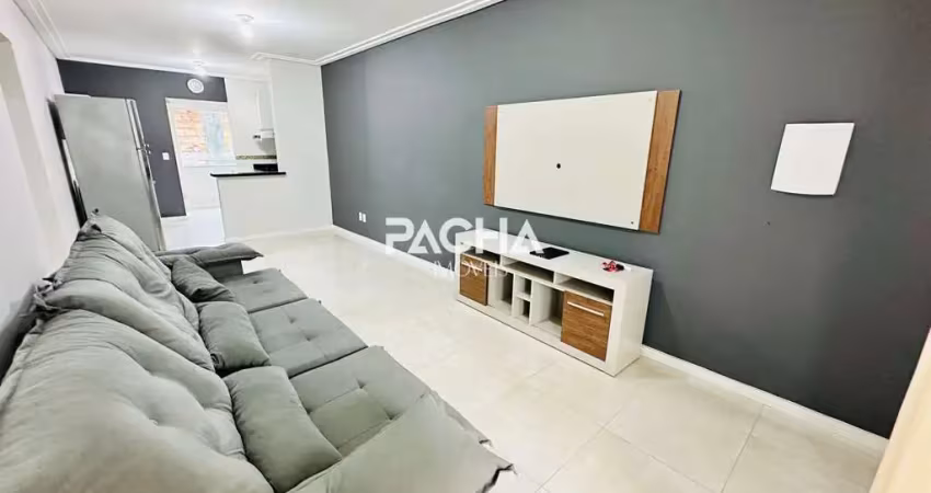 Apartamento com 2 quartos para alugar no Amizade, Jaraguá do Sul 
