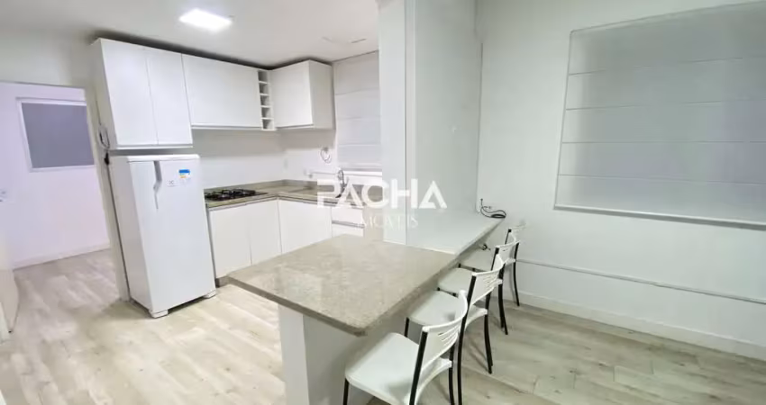 Apartamento para alugar no bairro centro - jaraguá do sul/sc
