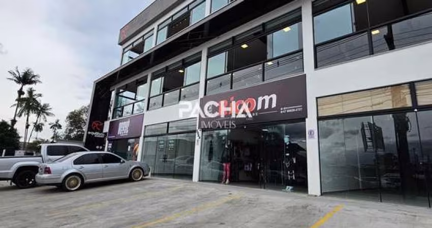 Sala comercial no bairro Amizade
