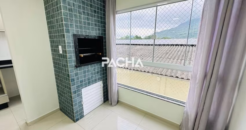 Apartamento com 2 quartos no Centenário