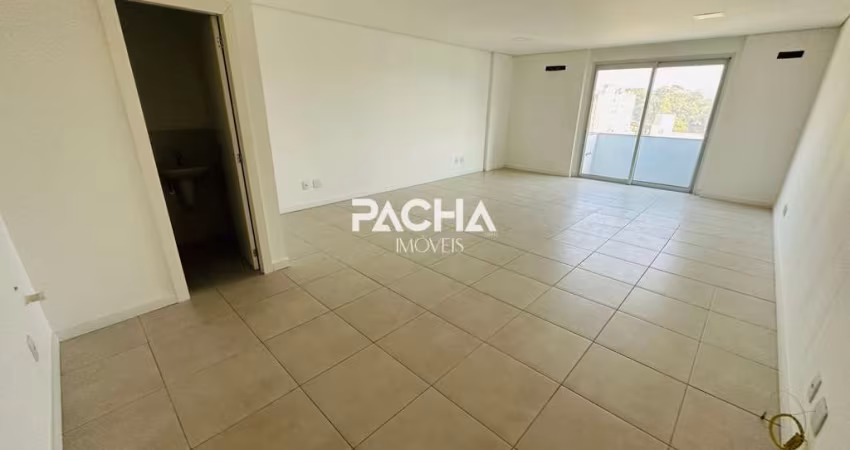 Sala para alugar no bairro Jaraguá Esquerdo - Jaraguá do Sul/SC