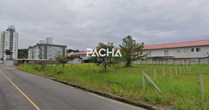 Terreno à venda no Rau, Jaraguá do Sul 