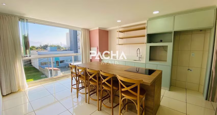 Apartamento para alugar no bairro João Pessoa - Jaraguá do Sul/SC