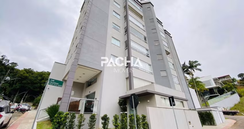 Apartamento com 3 quartos no Vila Nova