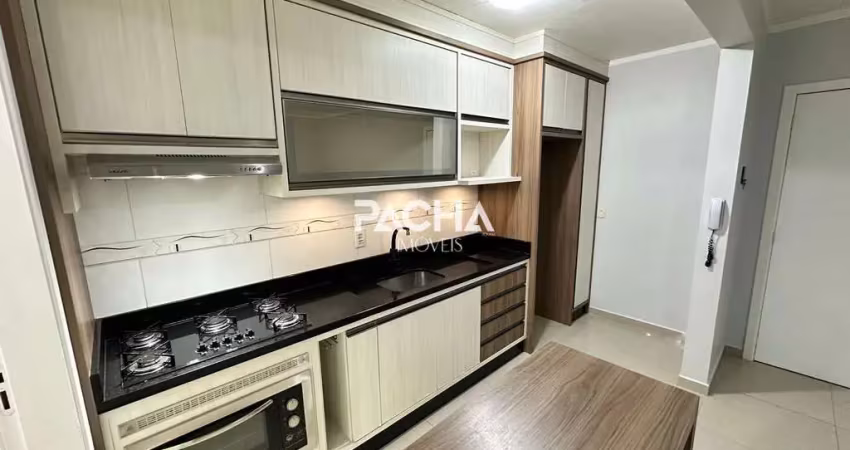 Apartamento com suíte no Nova Esperança
