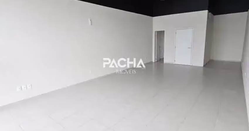 Sala comercial para alugar no bairro czerniewicz, jaraguá do sul - localização estratégica | pacha imóveis