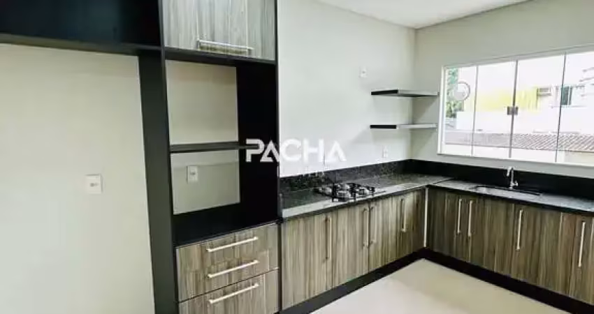 Apartamento com 3 quartos para alugar na Vila Nova, Jaraguá do Sul 
