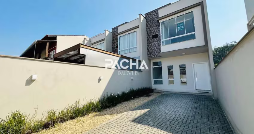 Casa com 3 quartos para alugar no Rau, Jaraguá do Sul 
