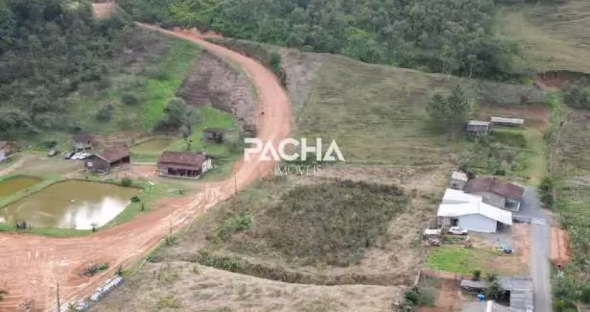 Chácara à venda no ribeirão grande – 20.000m² frente para o asfalto
