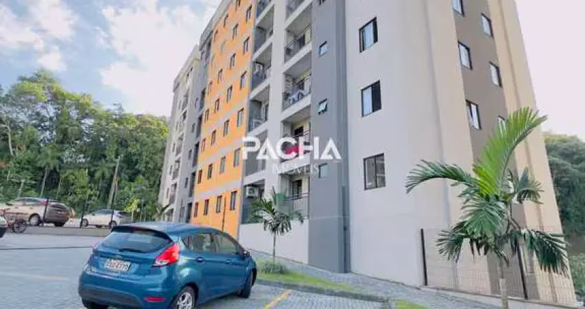 Apartamento para alugar no bairro ilha da figueira - jaraguá do sul/sc