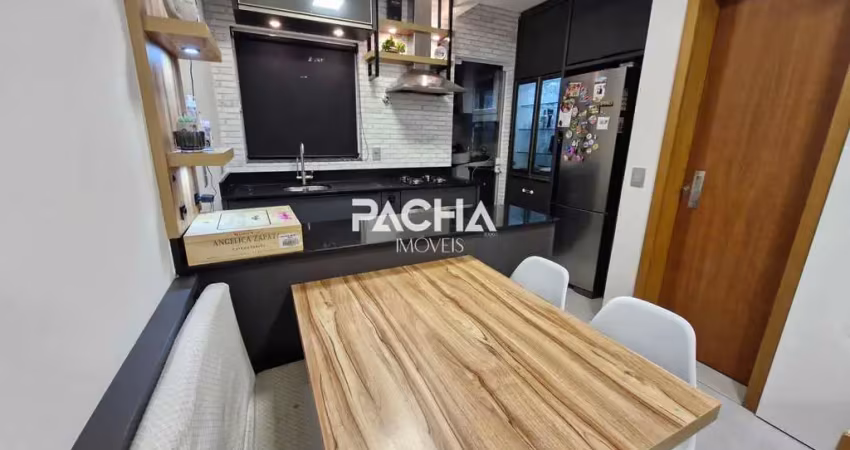 Casa com 2 quartos à venda no Itoupava Norte, Blumenau 