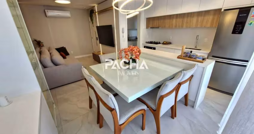 Apartamento com 3 quartos à venda na Rua Benjamin Constant, Escola Agrícola, Blumenau