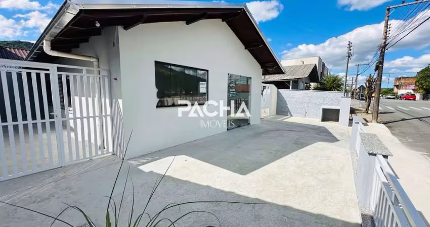Casa com 3 quartos para alugar na Vila Lalau, Jaraguá do Sul 