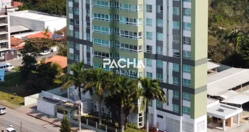 Apartamento com 3 quartos para alugar no Centro, Balneário Piçarras 