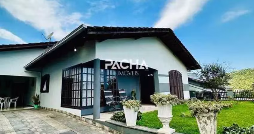 Casa à venda no bairro três rios do sul - jaraguá do sul/sc