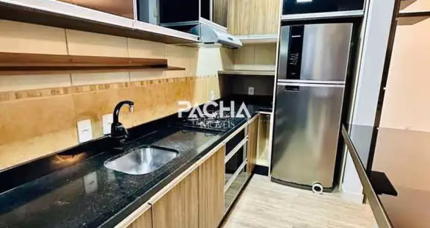 Apartamento com 3 quartos para alugar no Nova Brasília, Jaraguá do Sul 