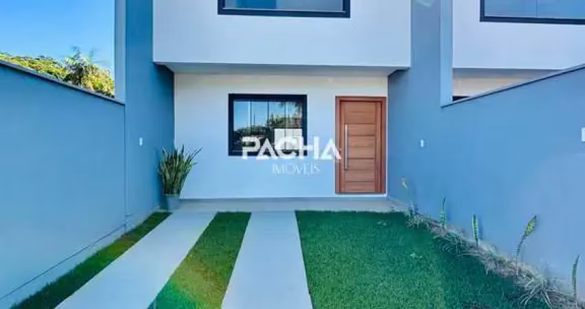 Casa com 3 quartos à venda no Santo Antônio, Jaraguá do Sul 