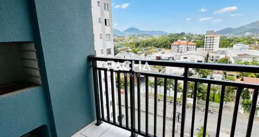 Apartamento com 2 quartos à venda no São Luís, Jaraguá do Sul 
