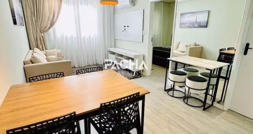 Apartamento com 1 quarto para alugar no Centro, Jaraguá do Sul 