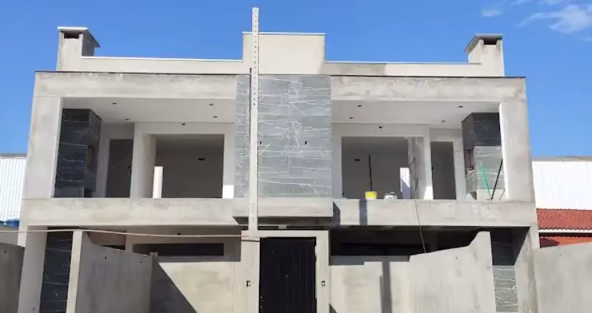 VENDO!!! APARTAMENTOS GEMINADOS NO RESIDENCIAL MELQUÍADES