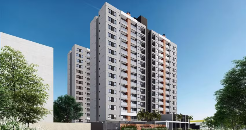Excelente oportunidade para investimento ou moradia no Edifício Lago Di San Pellegrino  em Itajaí/SC