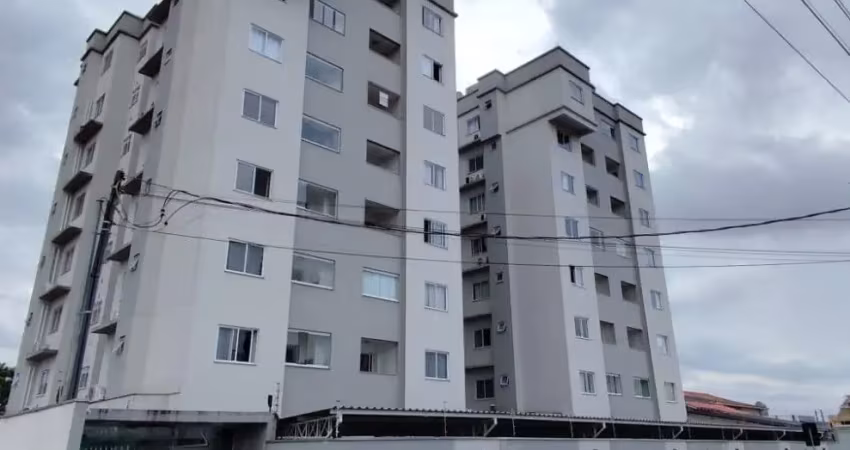 Apartamento com 2 quartos para alugar na Rua Eredes Serpa, 142, Cordeiros, Itajaí